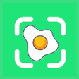 Programın simgesi: Voice Calorie Counter
