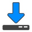 程序图标：Easy Video Downloader