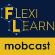 أيقونة البرنامج: FlexiLearn Mobcast