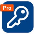 ไอคอนของโปรแกรม: Folder Lock Pro