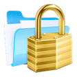 Icon of program: Folder Lock Pro