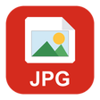 Ícone do programa: PDF to JPG Converter Soft…