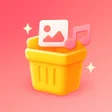 プログラムのアイコン：StorageRecycle