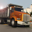 程序图标：Truck Loader  Drift Simul…