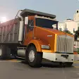 Truck Loader  Drift Simulator