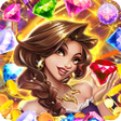 Ikona programu: Stellar Gems