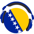 程序图标：Bosnia Herzegovina Radios