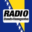 プログラムのアイコン：BOSNIA HERZEGOVINA RADIOS