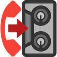 プログラムのアイコン: Visual Voicemail
