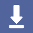 Ikon program: AhaFast Video Downloader