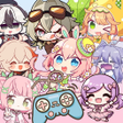 Ícone do programa: Gacha OC Play