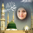 プログラムのアイコン：Madina Photo Frames