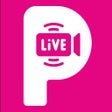 Ícone do programa: Pandalive app