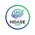 Programın simgesi: Hdase Tips