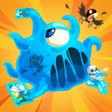 Иконка программы: Slime Adventure: Epic Que…