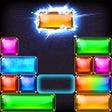 ไอคอนของโปรแกรม: Gem Puzzle -  Jewel Puzzl…