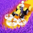 Icon of program: Grass Cut - Merge