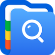 Symbol des Programms: FilesPro: Files Manager P…