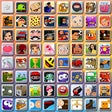 أيقونة البرنامج: 1 2 3 4 Player Mini Games…