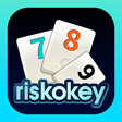 Programın simgesi: Okey - Risk Rummy Okey
