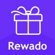 REWADO: Play Games Earn Money