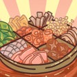 ไอคอนของโปรแกรม: 美味食光