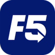 ไอคอนของโปรแกรม: F5 Haber - Gazete Manşetl…
