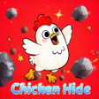 Ikon program: Chicken Hide