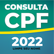 程序图标：Consulta CPF - Score e Dí…
