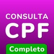 Icoon van programma: Consulta CPF Score e Dívi…
