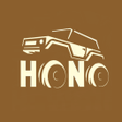 Icoon van programma: Hono Truck