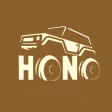 Icono de programa: Hono Truck