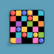 程序图标：Colored Balls Pop Puzzle