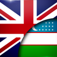 Ikona programu: English-Uzbek Translator