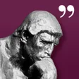 Icon of program: Philosophy Quotes Daily S…