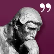 Programın simgesi: Philosophy Quotes Daily S…