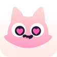 Icoon van programma: Gumi: Video Chat  Make Fr…