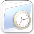 Programın simgesi: TimeSheet