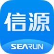 Icoon van programma: 信源ERP