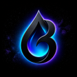程序图标:Black Emui-10 Theme for H…
