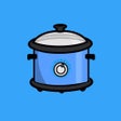 Иконка программы: Crock Pot: Slow Cooker Re…
