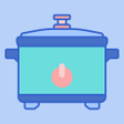 程序图标：Crock Pot: Slow Cooker Re…