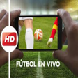 程序图标：FUT EN VIVO
