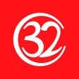 Programikonen: 32Red Casino  Slots
