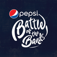 Icon of program: Pepsi Battle of the Bands