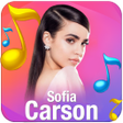 Icon of program: Sofia Carson Ringtones