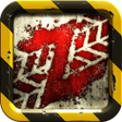 Ikona programu: Zombie Highway: Drivers E…
