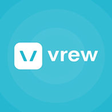Icon of program: Vrew