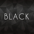 Icon of program: Black Wallpaper