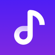 プログラムのアイコン：Samsung Music